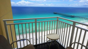 Ocean Front Studio with Epic Gulf Views